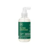 Mabelme Tea Tree Paul Mitchell Lemon Dolgunlaştirici Sprey 200 ml - Acı Kahve - --