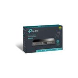 Mabelme TL-SG1016DE, 16-Port Gigabit Easy Smart Switch - Option-1 - Beyaz