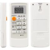 Mabelme Toshiba - Mitsubishi MP07A - MP04B Klima Kumandası
