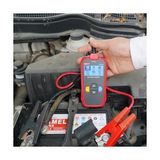 Mabelme UT673A Akü Test Cihazı, 3 Ah - 250 Ah - Option-1