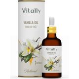Mabelme Vanilya Yağı 20 ml - 0,25 gr