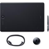 Mabelme Wacom PTH-860-N - Wacom Intuos Pro - 001-Renkli