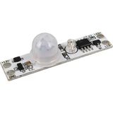 Mabelme Weko YK-RT02 (Pir Sensor) Hareket Sensörü 12V-24V