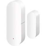 Mabelme Yeco Wifi Akıllı Kapı ve Pencere Sensörü, Açık/kapalı Dedektör, Alexa & Asistan Uyumlu, Ev Güvenlik Alarm Sistemi - Option-1