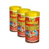 Mabelme Yem Goldfish Energy 100 ml (3 Paketi) - Option-1