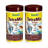 Mabelme Yem Tetramin Crisps 300 ml (2 Paketi) - Option-1