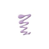 Mabelme Yoğun Pigmentli Parlak Oje Full Nail Enamel FC14 Lavender Relaxation - Option-1 - 0 - Siyah