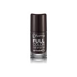 Mabelme Yoğun Pigmentli Parlak Oje Full Nail Enamel FC44 Tropic Brown - Option-1 - 0 - Siyah