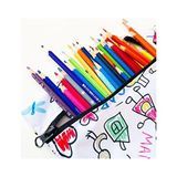Mabelme Yorni Su Geçirmez Bebek Kirli Bez Kıyafet Islak Mayo Çantası (43X46 Cm) - 0 - 3 Yaş - 0 - Siyah