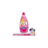 Mabelme Yumoş Çamaşır Yumuşatıcısı Çiçek Bahçesi 3 L - 0,25 gr