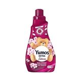 Mabelme Yumoş Ekstra Konsantre Çamaşır Yumuşatıcı Sakura 1008 ml 42 Yıkama - 0,25 gr