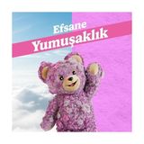 Mabelme Yumoş Konsantre Çamaşır Yumuşatıcısı Şakayık 1440 ml - 0,25 gr