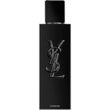 Mabelme Yves Saint Laurent Myslf Le Parfum Edp 60 ml Parfüm - 01 - Beyaz - Option-1