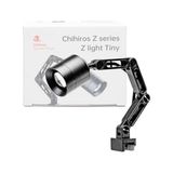 Mabelme Z Light Tiny Yakınlaştırılabilir Akvaryum Aydınlatması - Option-1