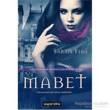 Mabet - Sarah Fine