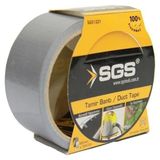 Mabeyn Sgs Su Geçirmez Tamir Bandı Süper Dayanıklı Tamir Bant 48MMX10M - 0,75 lt