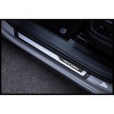Mabi Honda Accord New Line Universal Krom Kapı Eşik Koruması 4- Kapı (4 Prç)