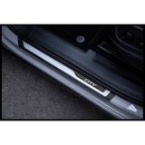 Mabi Honda City New Line Universal Krom Kapı Eşik Koruması 4- Kapı (4 Prç)
