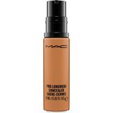 Mac 15 Saate Kadar Kalıcı Orta Kapatıcılıkta Göz Altı Kapatıcısı - Pro Longwear Concealer Nc50 - 9ml