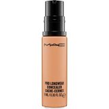 Mac 15 Saate Kadar Kalıcı Orta Kapatıcılıkta Göz Altı Kapatıcısı - Pro Longwear Concealer Nw40 - 9ml