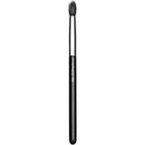 MAC 286S Duo Fibre Tapered Makyaj Fırçası Yumuşak Sentetik Kıllarla Göz Farı Uygulama