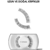 Mac 4 Lash Takma Kirpik
