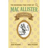 Mac Allister: and the Case of the Missing Doughnuts