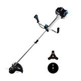 Mac Allister Benzinli Tırpan 25 cm