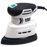 Mac Allister MSDLS160 160W Mouse Zımpara