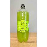 Mac Brothers 12'li Craft Bitter Lemon – (1 L Pet Şişe) - 1lt