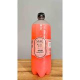 Mac Brothers 12'li Craft Pink Greyfurt (1 L Pet Şişe) - 1lt