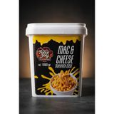 Mac Cheese Makarna Sosu Toz 1000 gr Mac and Cheese