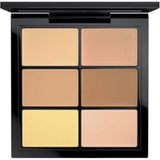 MAC Kapatıcı Paleti - Studio Fix Conceal and Correct Palette Medium 773602572472