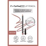 MAC Kremsi Kalıcı Dudak Kalemi - Lip Pencil - Subculture 1.45 G - Pembe