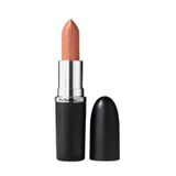 Mac Macximal Sleek Satin Lipstick Ikonik Saten Bitişli Ruj-crème D'nude 3.5gm