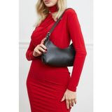 Mac Moda Baget Çanta - Siyah