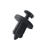 MAÇ OTOMOTİV Renault Clio Megane 2 Uyumlu Tampon Klips 25 Ad 7703072360