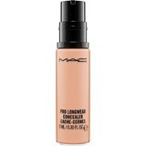 Mac Pro Longwear Concealer NW30 9 ml Hafif Sıvı Kapatıcı Doğal Mat Sonuç Sağlar 773602207213