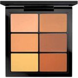 Mac Studio Fix Conceal and Correct Palette / Kapatıcı Paleti