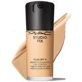 Mac Studio Fix Fluid SPF15 NC15 30 ml Fondöten