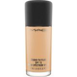 Mac Studio Fix Fluid SPF15 NC35 Fondöten