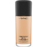 Mac Studio Fix Fluid SPF15 NC37 30 ml Fondöten
