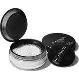 Mac Studio Fix Pro Set + Ağırlık Hissi Vermeyen Sabitleyici Toz Pudra - (Renk: Translucent) - 6.5g