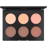 MAC Studio Fix Sculpt and Shape Kontür Paleti Light/Medium 773602530779