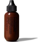 Mac Studio Radiance Face and Body Radiant Sheer N9 Fondöten