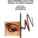 Mac Yumuşak Uçlu Göz Kalemi - Eye Kohl - Costa Riche 1.36 G