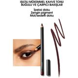 MAC Yumuşak Uçlu Göz Kalemi - Eye Kohl - Teddy 1.36 G