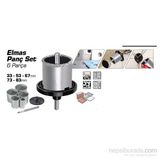 Mac60 Panç Set 6 Parça 010168