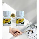 Maça CI'ALIS100_MG x 2 Kutu GECIKTIRIC_I60_HAP Süper Etki Ekstra Performans_takvıye Guc_ve ISTÊK7_ARTTIRICI8_ÖZEL Anlara TAKVIYE_KUVVÊT8_GIZLIPAKETT - 2 Adet