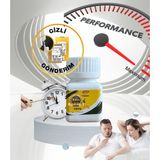 Maça CİALIS3_100MG Orjınal Sertlestırıcı9 Erkeklere Özel Takvıye Performans_süper Etki Geçıktırıcı9 Daha Fazla _GÜC_ARTTIRICI4_KUVVÊT8_GIZLIPAKETLEME - 1 Adet